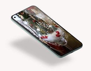Christmas Wallpapers Screenshot 3