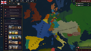 Age of History 3 Screenshot 1