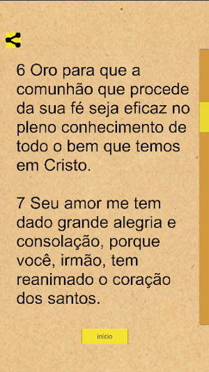 Filemon Bíblicos Screenshot 2