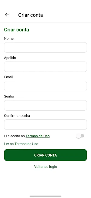 Palpite Coxa Screenshot 3