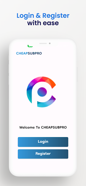 Cheapsubpro Screenshot 2