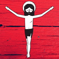 Cristian Stickers