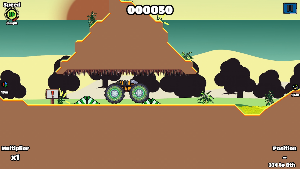 Trucked Screenshot 3