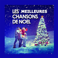 Christmas songs in French