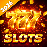 Slots UP: 777 casino games