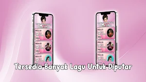 Album Sunda Mp3 Bungsu Bandung Screenshot 1
