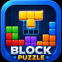 Block Puzzle: Color Fit