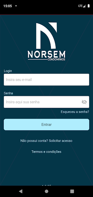 Norsem Condomínios Screenshot 0