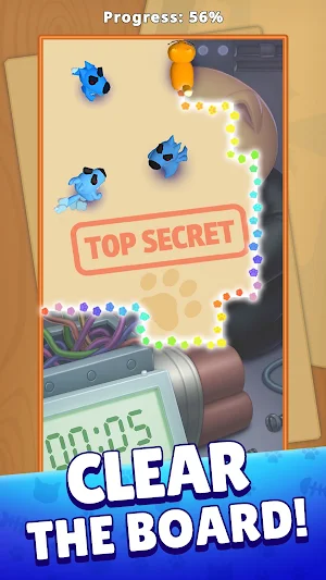 FUR REAL Screenshot 0