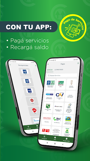 Cooperativa Coodeñe Screenshot 1