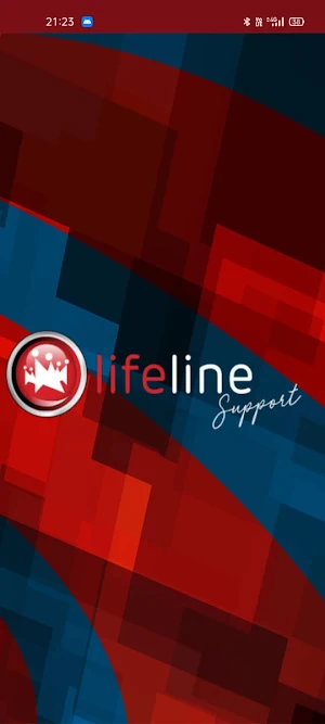 Lifeline Screenshot 0