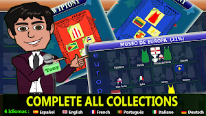Water Polo World Cup Screenshot 1