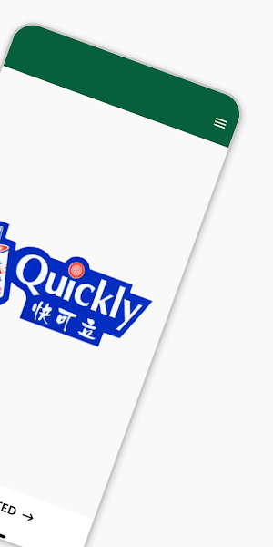 Quickly Tea House Screenshot 1