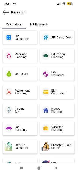 Pee Pee Investments Screenshot 3