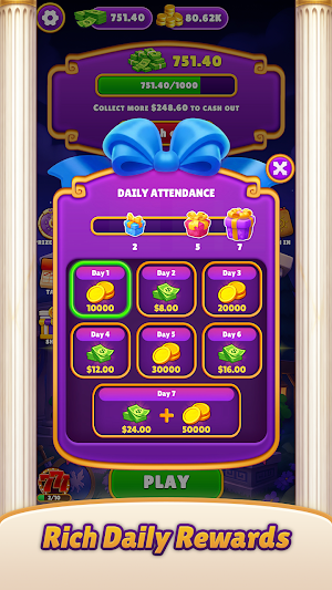 Bingo Myth Screenshot 0