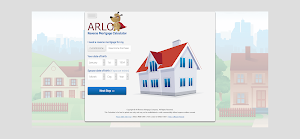 Reverse Mortgage Calculator Screenshot 2