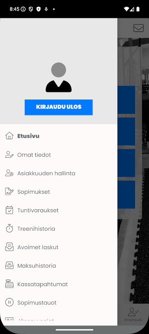 Forever Joensuu Screenshot 0
