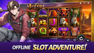 Slot Quest Pro Screenshot 0