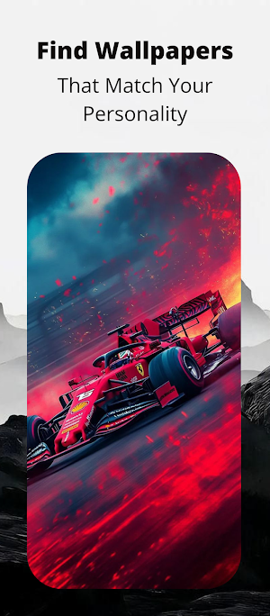 F1 (Formula 1) Wallpaper 4k Screenshot 2
