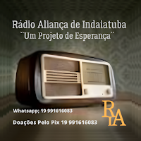 Rádio Web Aliança