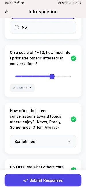 LiveByBook Screenshot 2