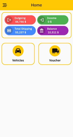 Artal Cars Screenshot 0