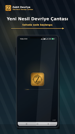Zabit Devriye Screenshot 0