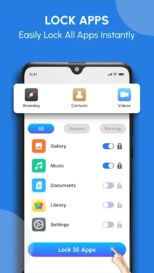Multi Tool App Screenshot 0