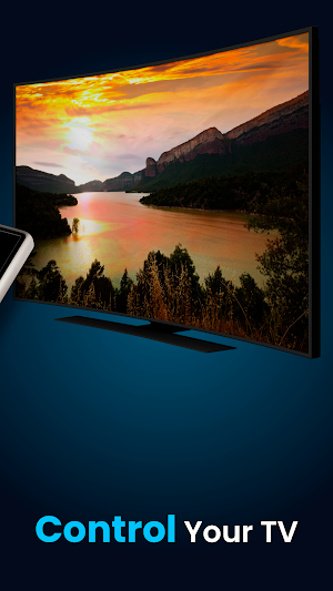 Remote Control for Samsung TV Screenshot 3