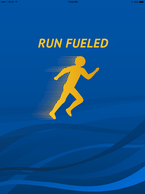 Run Fueled Screenshot 1