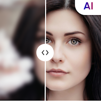 AI Photo Enhancer: AI Enhancer