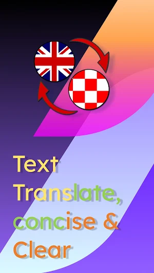 English Bemba Translate Screenshot 0