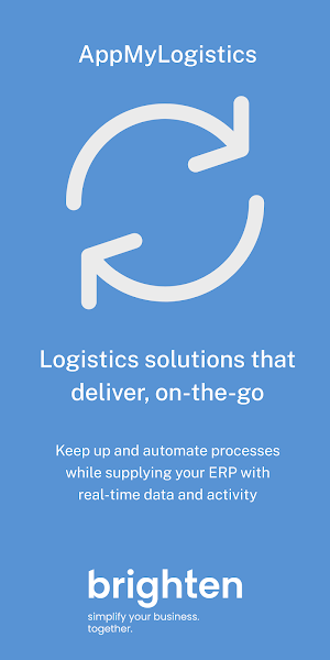 MyLogistics Screenshot 0