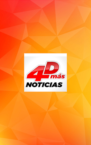 4dmas Noticias Screenshot 1