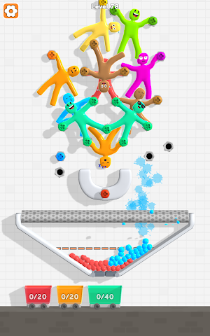 Human Fall Screenshot 3
