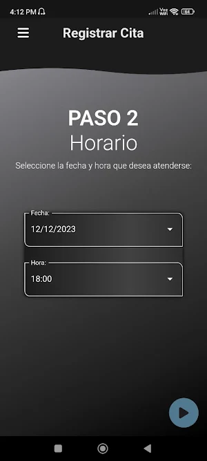 Meinnova Barber Screenshot 3