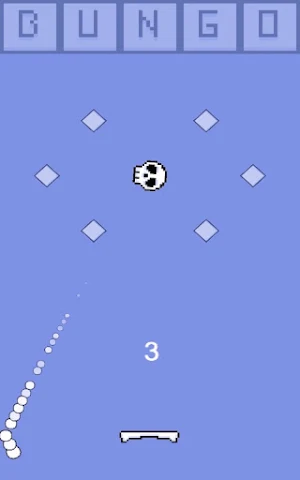 Bungonoid Screenshot 2