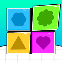 Blocks Grid Master