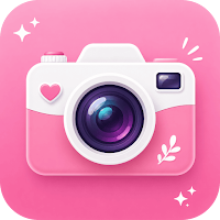 Beauty Camera - Selfie Editor