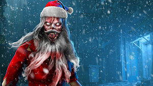 Zombination - FPS Zombie Games Screenshot 0