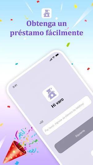 Hi varo-Peso Box Screenshot 0