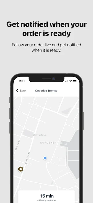 Cocorico Screenshot 3