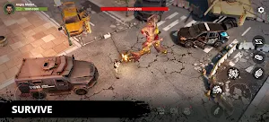 Initiative 23 Screenshot 3