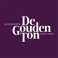 De Gouden Ton