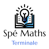 Spé Maths Terminale