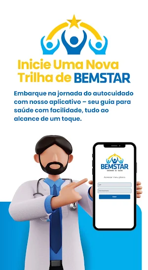 Bemstar Screenshot 0