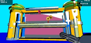 Strike Zone Challenge Screenshot 2