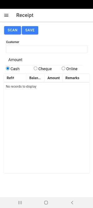 Freight Forwarder Screenshot 0