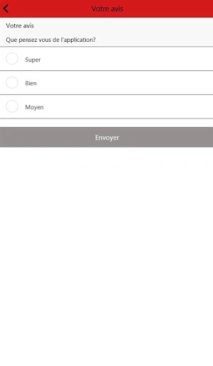 CFE CGC SCHNEIDER ELECTRIC Screenshot 1