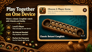 Mancala - Offline Board Game Screenshot 3